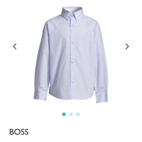 Kids Hugo BossSuit - Picture 7 of 8